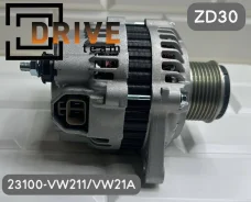 ��������� 23100-VW211 23100-VW21A DAL034 ZD30 12V 80A GE25 Dagger 23100-VW211 ����