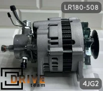��������� LR180-508 DAL009 ALH4427 4JG2 12V 100A LR180-508 ����