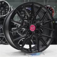 Wheelegend VLF22. 8.0x18", 5x112, ET38, �� 66,6���. ��� ����� �� ����������� ����