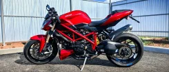 Ducati Streetfighter 848. 848����. ��., ��������, ���������, ������ �� �� ����