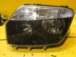 ���� ����� Renault Duster 2010-2015 Renault Duster I (2010�2015) [260609877r] 260609877R ����