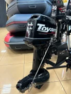 Toyama. 30��.�., 2-�������, ����������, ���� S (381 ��), 2024 ��� ����