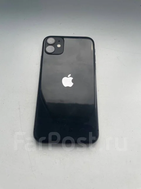 Apple iPhone 11. �/�, 64 ��, ������ ����