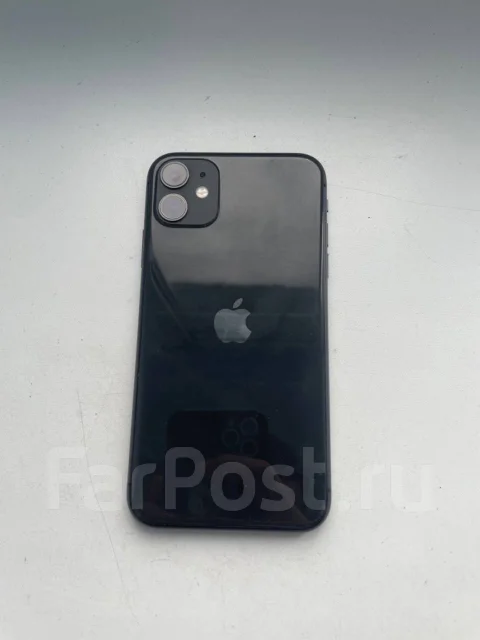 Apple iPhone 11. �/�, 64 ��, ������ ����