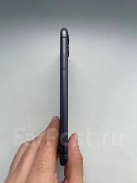 Apple iPhone 11. �/�, 64 ��, ������ ����