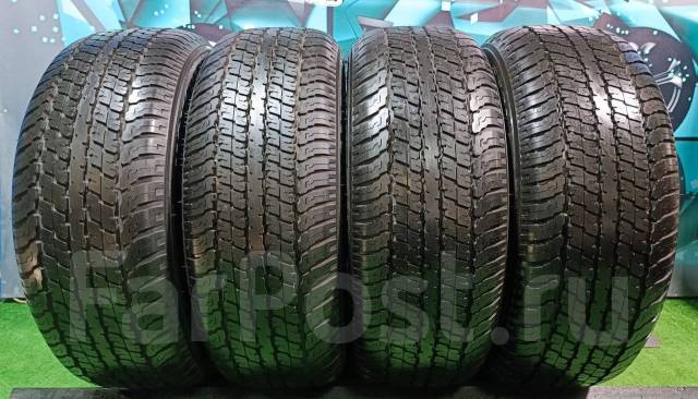 Yokohama Geolandar G94, 265/60 R18, 18", 1 шт, 265 мм, 60 %, радиальный ...