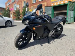 Honda CBR 400R. 400����. ��., ��������, ���������, ��� ������� ����