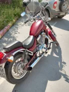 Suzuki VS 400 Intruder. 400����. ��., ��������, ���������, ������ �� �� ����