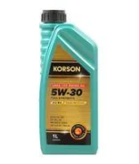 Korson. 5W-30, �������������, 1��. ����