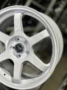 Wheelegend VLF08. 8.0x18", 5x112, ET35, �� 66,6���. ��� ����� �� ����������� ����