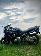 Suzuki GSF 1250 Bandit. 1 250����. ��., ��������, ���������, ������ �� �� ����