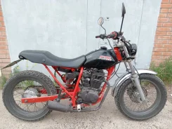 Honda FTR 223. 250����. ��., ��������, ���������, ��� ������� ����