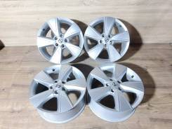 Volvo. 7.5x17", 5x108, ET50.5,  63,4. 
