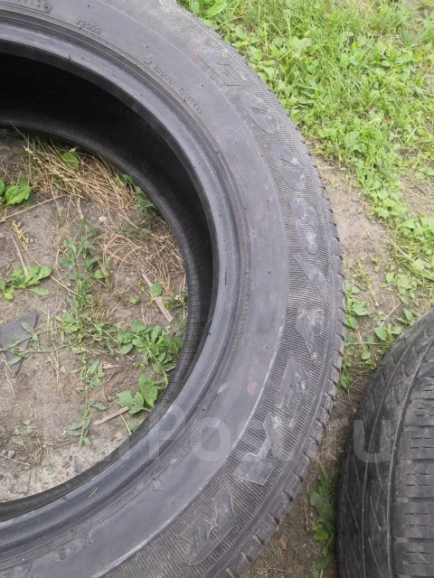 Goodyear Integrity. ������, 2016 ���, �/�, ����� 40 % ����