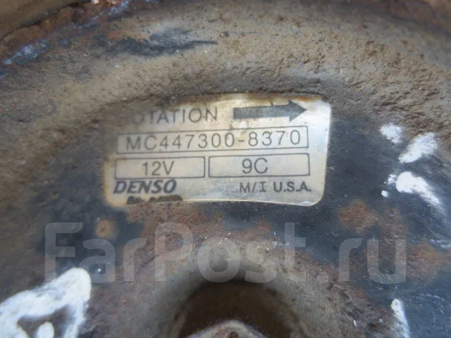 ���������� ������������ Bmw X5 E53 1999-2007� 64528377067 ����
