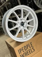 Wheelegend VLF09. 8.0x18", 5x112, ET35, �� 66,6���. ��� ����� �� ����������� ����