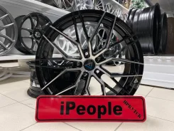Wheelegend VLF06. 8.0x18", 5x112, ET35, �� 66,6���. ��� ����� �� ����������� ����