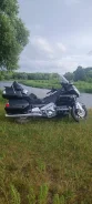 Honda Gold Wing. 1 832����. ��., ��������, ���������, ��� ������� ����