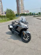 Honda Gold Wing. 1 800����. ��., ��������, ���������, ��� ������� ����
