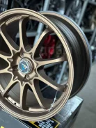 Wheelegend VLF09. 8.0x18", 5x112, ET38, �� 66,6���. ��� ����� �� ����������� ����
