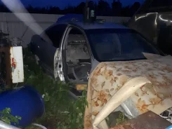 Nissan Almera Classic ����