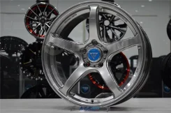 Wheelegend VLF21. 8.0x18", 5x112, ET38, �� 66,6���. ��� ����� �� ����������� ����