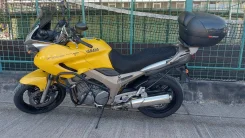Yamaha TDM 900. 900����. ��., ��������, ���������, ������ �� �� ����