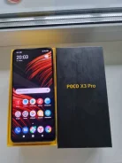Xiaomi Poco X3 Pro. �/�, 256 ��, 3G, 4G LTE, NFC ����