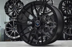 Wheelegend VLF15. 8.0x18", 5x112, ET38, �� 66,6���. ��� ����� �� ����������� ����