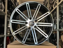 Vossen CV4. 8.0x17", 5x114.3, ET31, �� 73,1���. ��� ����� �� ������������ ����