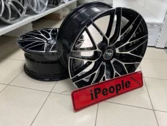 Wheelegend VLF15. 8.0x18", 5x112, ET38, �� 66,6���. ��� ����� �� ����������� ����