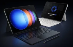 Xiaomi Pad 6S Pro. 12.4 ������, ������ 512 �� ����
