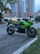 Kawasaki Ninja 400R. 400����. ��., ��������, ���������, ������ �� �� ����