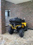 Stels ATV 800G Guepard ST. ��������, ���� ���\���, � �������� ����