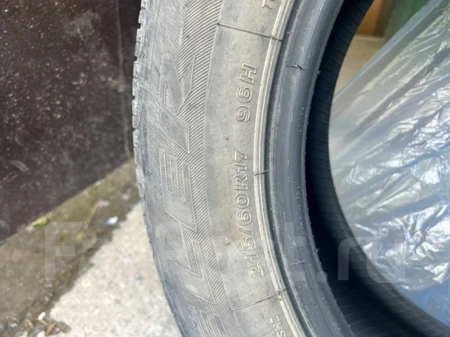 Dunlop Axiom Plus. ������, 2015 ���, �/�, ����� 50 % ����