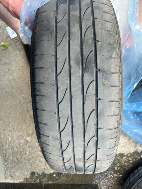 Dunlop Axiom Plus. ������, 2015 ���, �/�, ����� 50 % ����