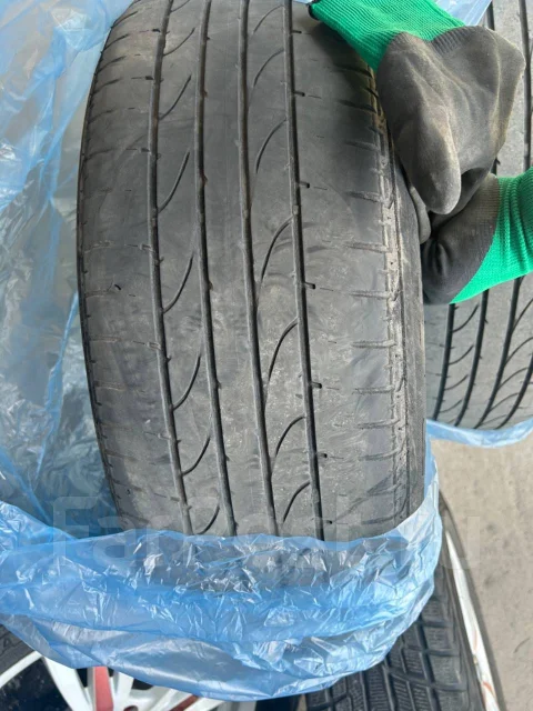 Dunlop Axiom Plus. ������, 2015 ���, �/�, ����� 50 % ����