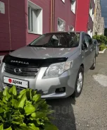 Toyota Corolla Axio. ��������, ��������, 1.5 (110��.�.), ������, 250����. �� ����