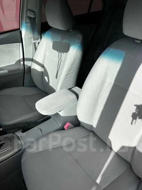 Toyota Corolla Axio. ��������, ��������, 1.5 (110��.�.), ������, 250����. �� ����
