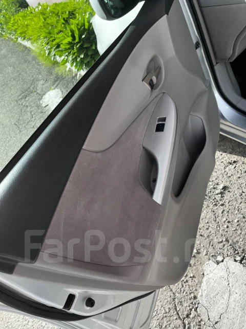 Toyota Corolla Axio. ��������, ��������, 1.5 (110��.�.), ������, 250����. �� ����