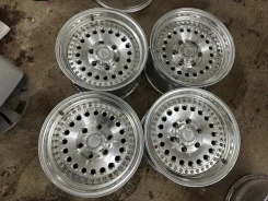 Epsilon Campeao Do Mundo. 8.5x16", 6x139.7, ET7 ����
