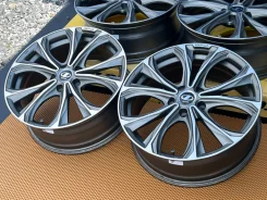 Impul Aura SX-50. 7.0x18", 5x114.3, ET49, �� 66,1���. ����
