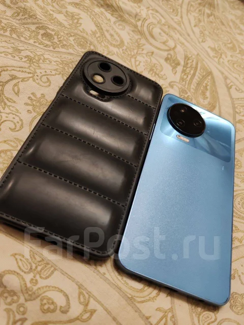 Infinix Note 12 Pro. �/�, 256 ��, ���������, �����, 4G LTE, NFC ����