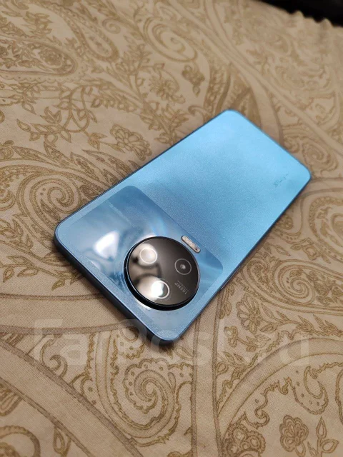 Infinix Note 12 Pro. �/�, 256 ��, ���������, �����, 4G LTE, NFC ����