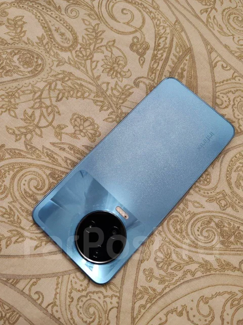 Infinix Note 12 Pro. �/�, 256 ��, ���������, �����, 4G LTE, NFC ����