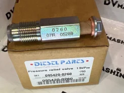 ������ ��������� ����� 095420-0260 �������� 095420-0260 ����