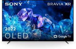 Sony. OLED 