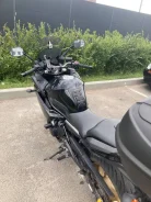 Yamaha FZ6R. 590����. ��., ��������, ���������, ������ �� �� ����