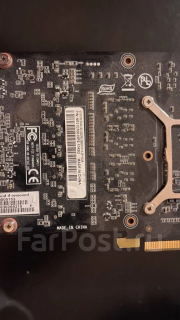 GeForce GTX 1070 ����
