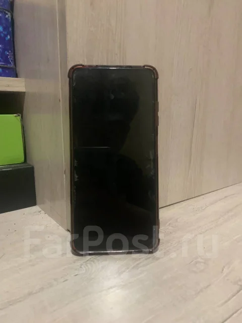 Xiaomi Poco X3 Pro. �/�, 256 ��, ������, 4G LTE, Dual-SIM, NFC ����